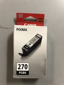 270 pgbk ink