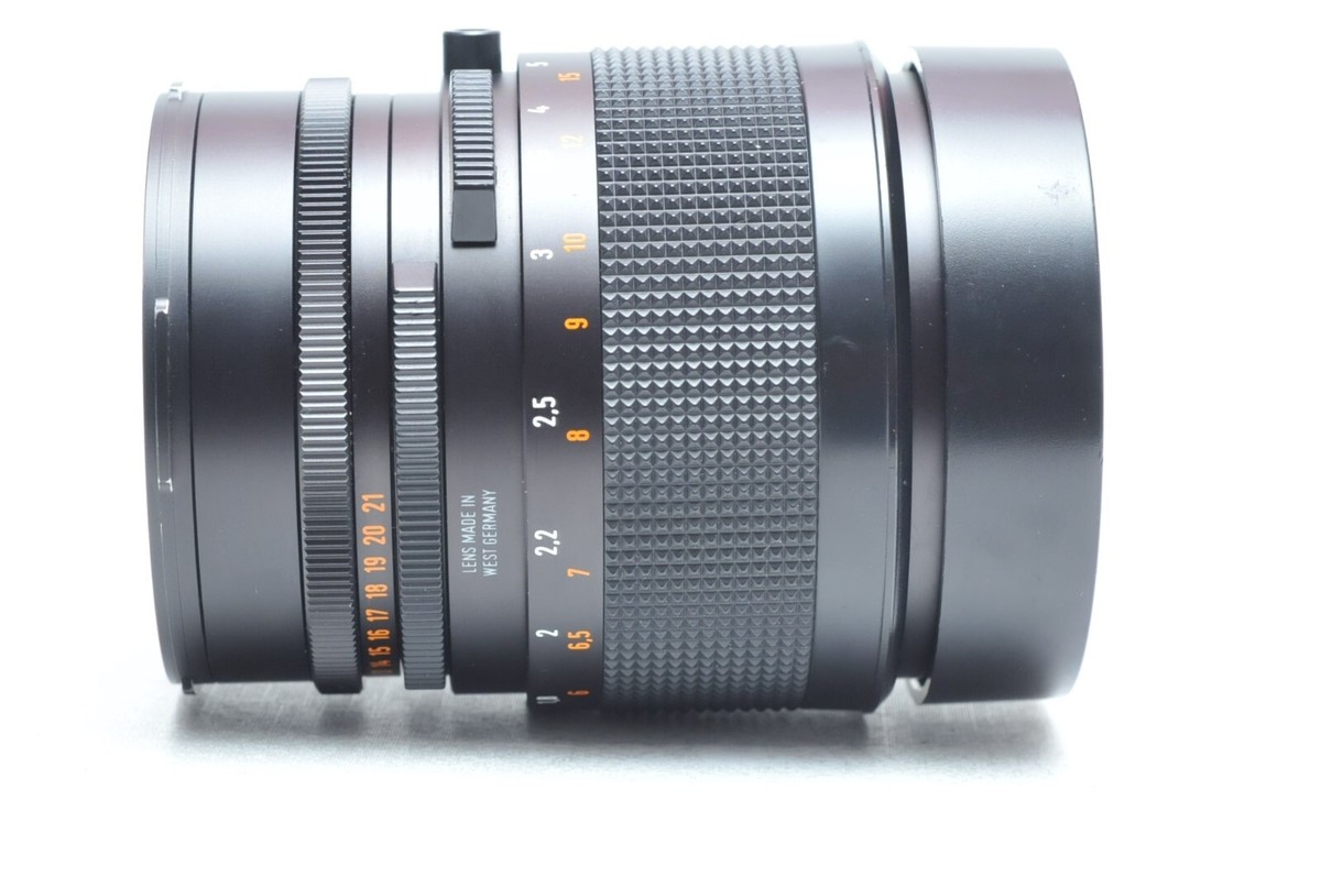 ハッセルブラッド Carl Zeiss Sonnar T* CF 150mm Carl Zeiss 150mm f4