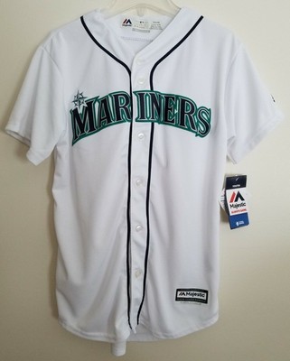 mariners cool base jersey