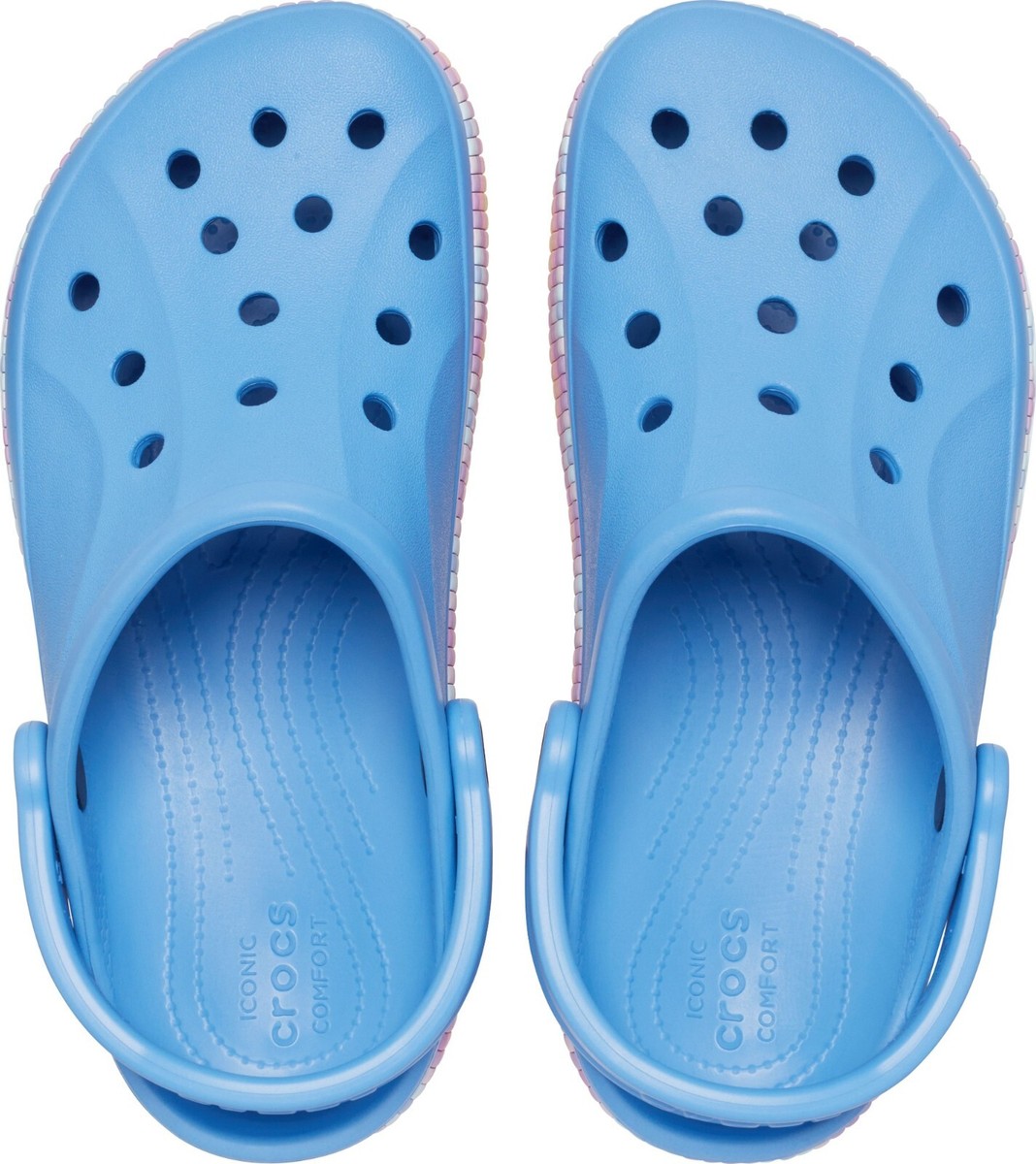 Crocs Bayaband Crocs Ofertas Amazon Crocs Bayaband Chevron Band