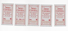 2021 Topps 206 Wave 5 Sweet Caporal Back Base Pick One