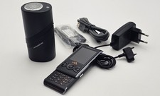 Sony Ericsson W595 Orange Walkman Unlocked GSM Vintage Retro Cell Phone