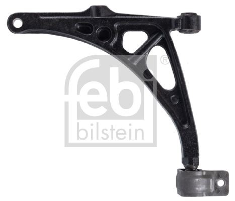 Lenker RadaufhäNgung Vorne Links Unten Febi Bilstein 11752 FüR Peugeot-image