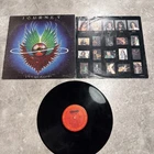 Journey Evolution Album Original 1979 1st Press Columbia FC 35797 LP Vinyl