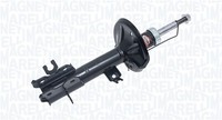 1X StoßDäMpfer Magneti Marelli 357071070200 FüR Chevrolet Kalos Aveo Daewoo T250