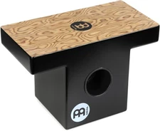 Meinl Percussion Slaptop Cajon - Makah Burl