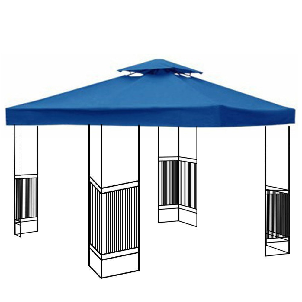 Uv Sunshade Patio Cover