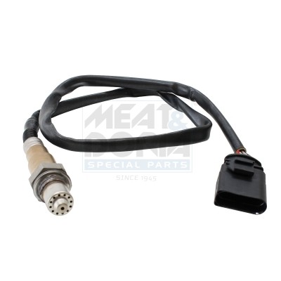 Meat & Doria Lambdasonde AbgaskrüMmer FüR Seat Leon ST 5F8 1.8 Tsi 5F5 5F1-image