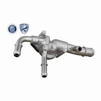 Vemo Thermostat + GehäUse FüR Chevrolet Captiva (C100, C140) Opel Antara A 3.0