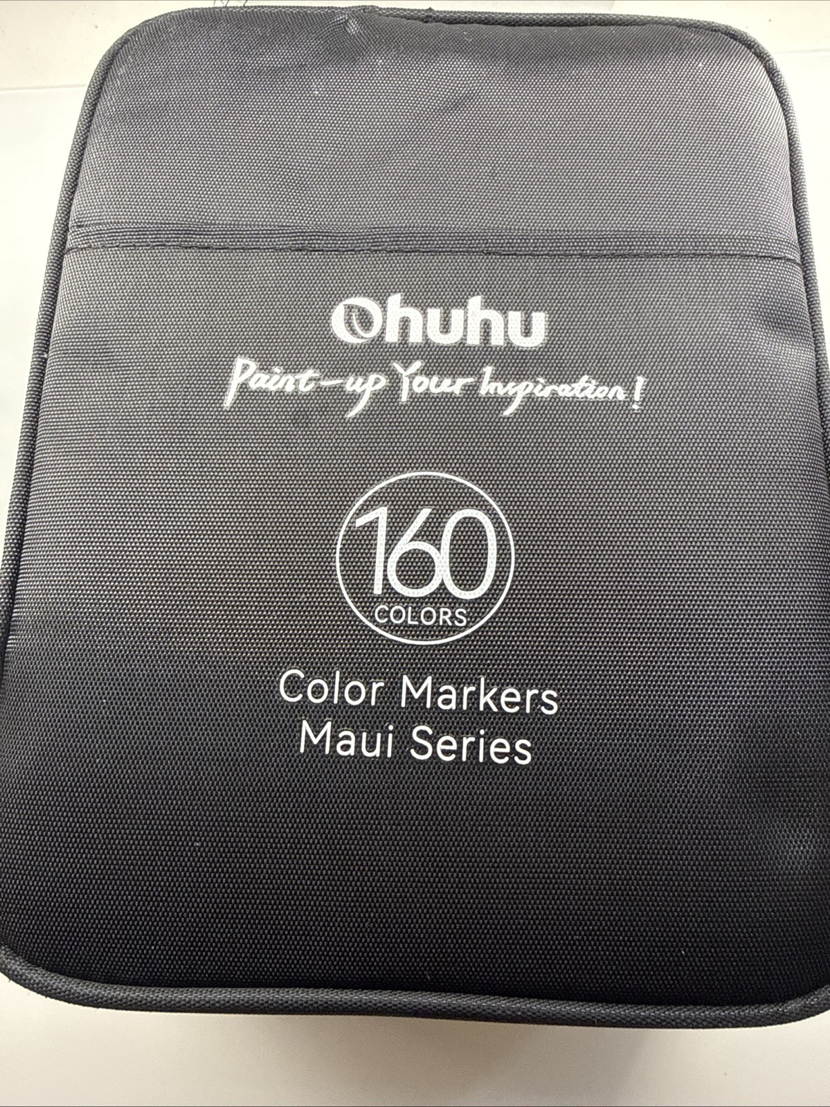 Markers for Adult Coloring Books: 100 Colors Brush Pens Dual Brush Fine Tip Draw-image