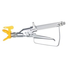 Airless Paint Spray Gun Sprayer High Pressure 3600 PSI Airless Paint Sprayer ...