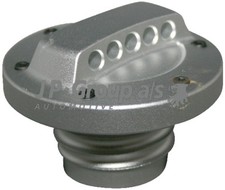 JP GROUP Verschluss Kraftstoffbehälter CLASSIC 1615650100 Aluminium für PORSCHE