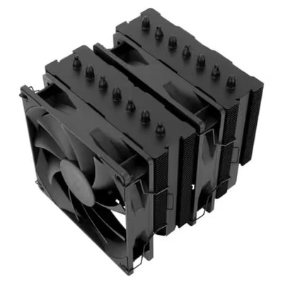 Thermalright Phantom Spirit 120 SE (PS120SE) Dual Tower CPU Heatsink Cooler