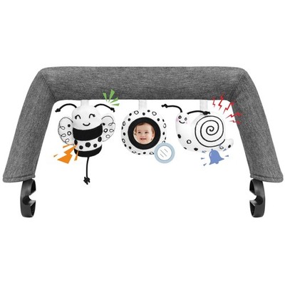 Baby Bjorn Bouncer Toy Bar, Toy Bar for Baby Bouncer Bliss and Balance Soft w...