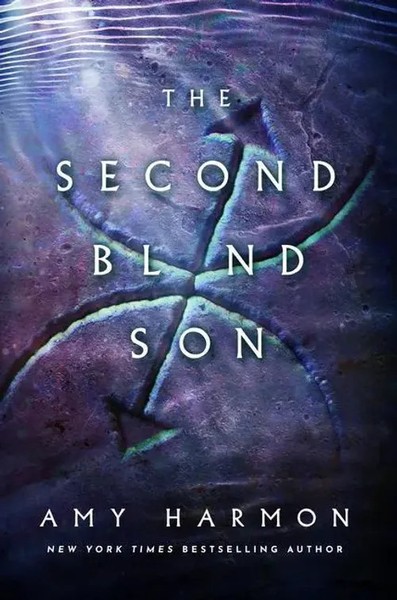 Amy Harmon | 2ND Blind Son | Taschenbuch | Englisch (2021) | 47 North-image