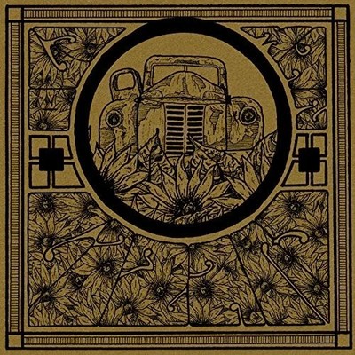 Old Man Lizard - Old Man Lizard (CD, Album, Auto)