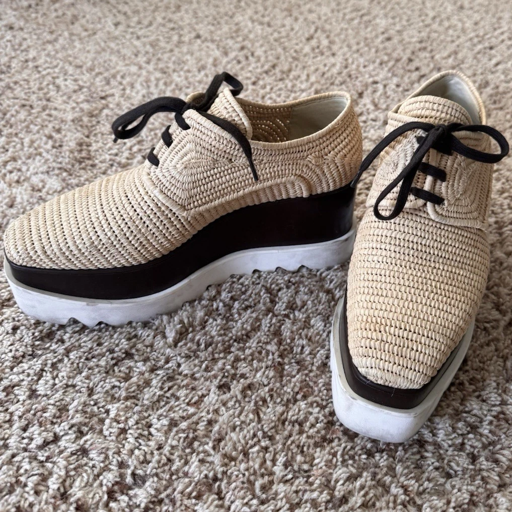 Stella McCartney Shoes for Women for sale | eBay