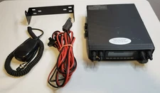 Mirage Stealth Pro AM/FM Transceiver UNTESTED AS IS