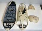 Vintage Kenner 1982 Star Wars Empire Strikes Back Kenner Rebel Transport Ship