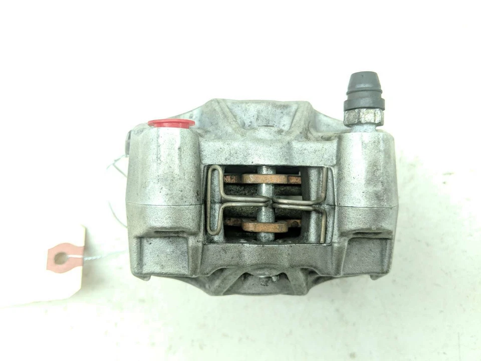 14 Ducati Monster 696 Rear Brake Caliper - Image 4 of 4