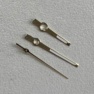 Ersatz Zeiger Luminous Watch Hands Für Miyota 8215 8200 2813 Uhrwerk Movement
