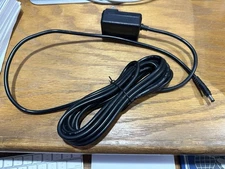 Masterbuilt gravity series charcoal smoker grill AC/DC power adapter OEM 1050