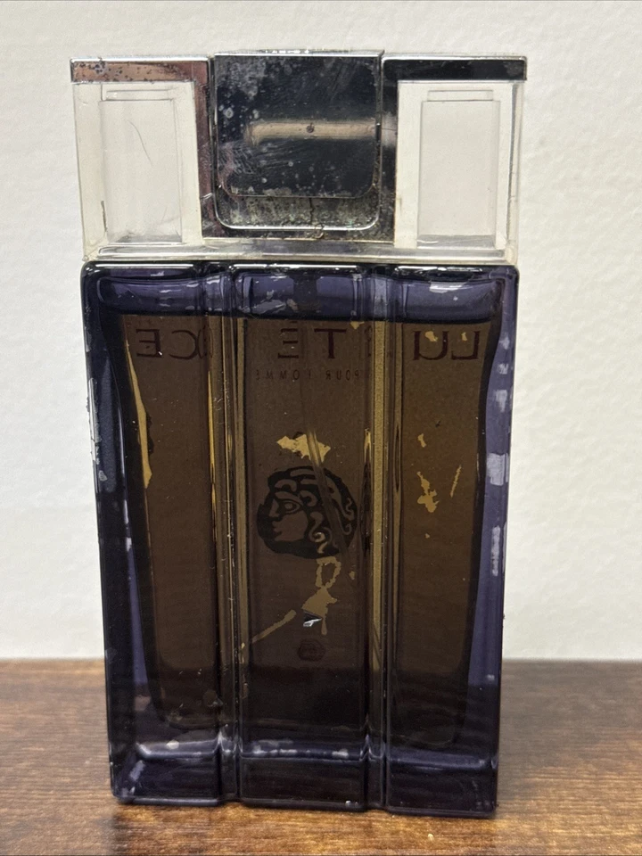 Lutece Pour Homme eau de parfum spray 3,4 OZ Por Swiss Perfumes sin caja Foto 2 de 3