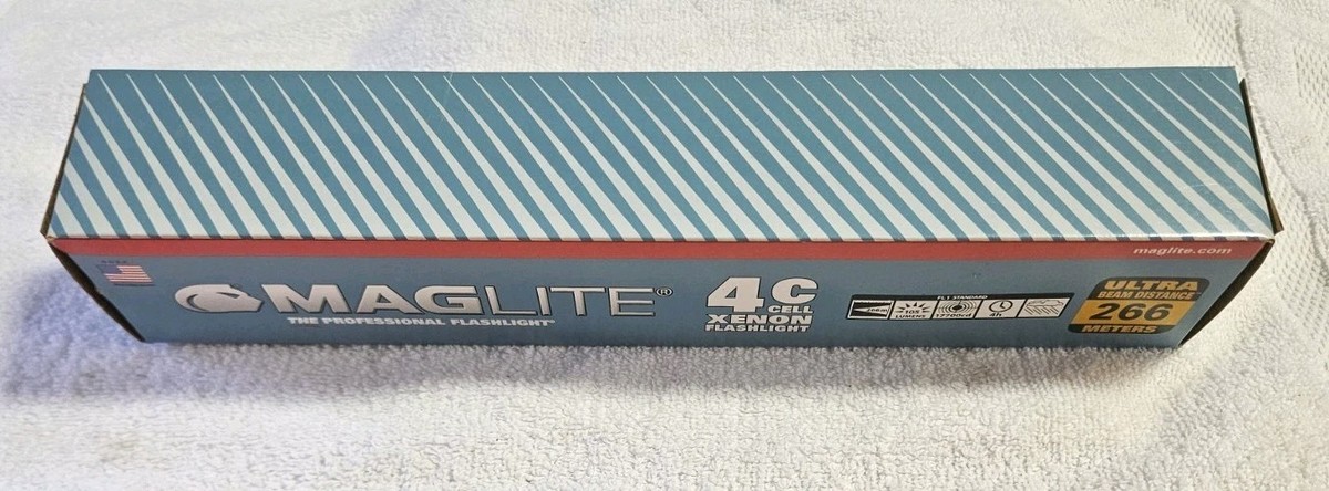 マグライト 4C LED USED s-l1200.jpg