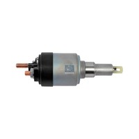 Relais Starter DT Spare Parts Aftermarket-Expertise Passend FüR MAN