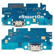 Samsung Galaxy A17 5G SM-A176U Dock Connector Charging Port USB Charger Board