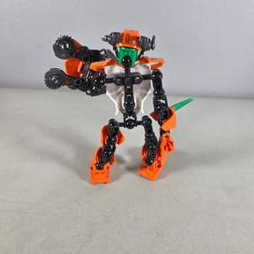 LEGO Hero Factory 2068 &ndash; Nex 2.0 &ndash; 2011 &ndash; Retired Set