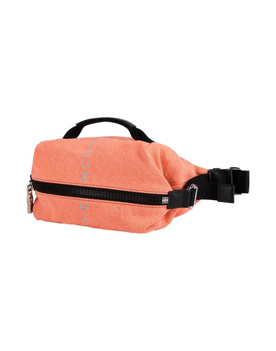 Givenchy - Women - Woven  - Orange