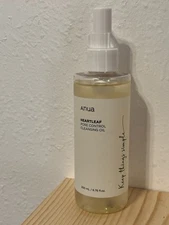 New Anua Heartleaf Pore Control Cleansing Oil 6.76 oz