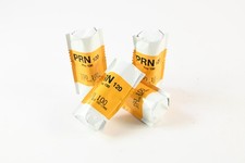 Kodak 100 PRN Color Professional Film 120 Roll Film Expired 4 rolls G468