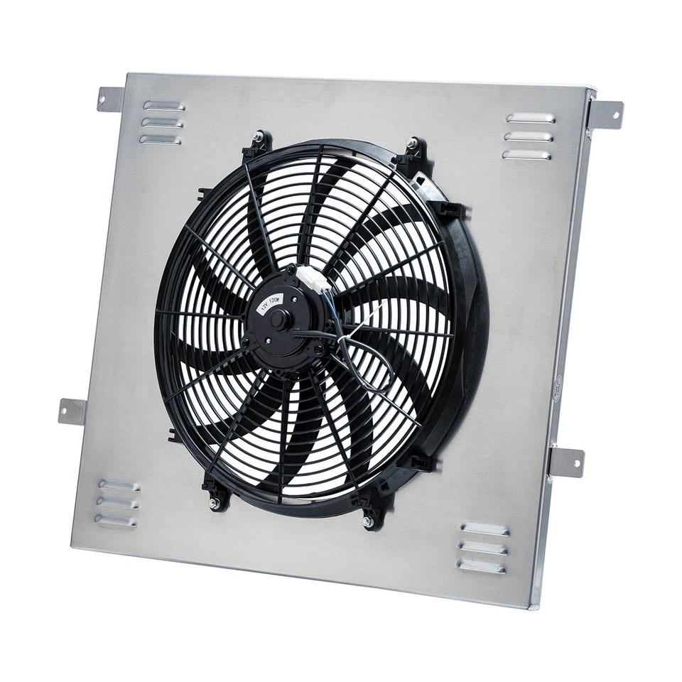 Aluminum Shroud Fan Relay FIT 1996~2002 97 98 99 00 01 Toyota 4Runner 3.4L'2.7L Foto 3 de 4