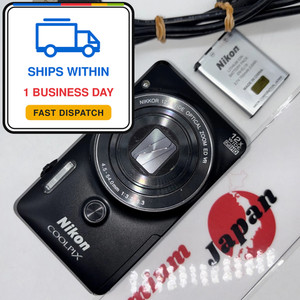Nikon Coolpix 6900 | eBay Nikon Coolpix 6900 | eBay