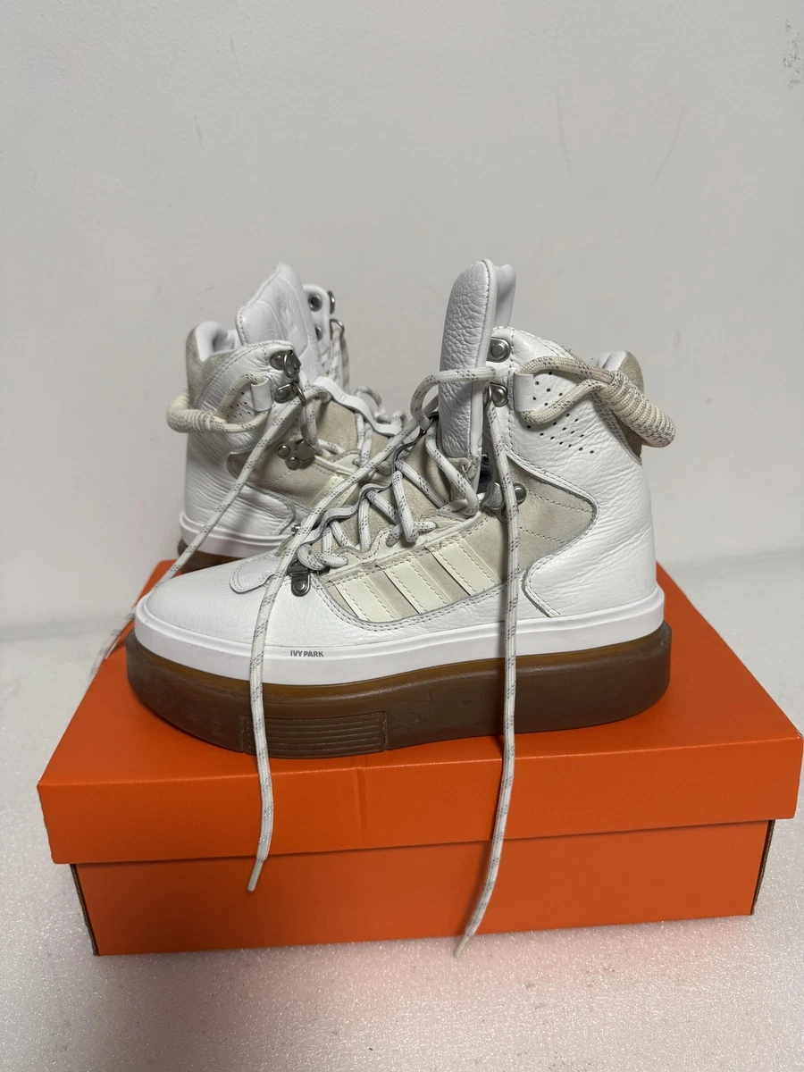 adidas High (3-3.9 in) Heel Height Boots for Women for sale | eBay
