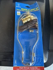 Westinghouse 70269 - Make A Lamp Kit New Sealed