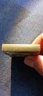 HILTON CONTINENTAL..MEXICO CITY....1950S...UNSTRUCK MATCHES — photo 2