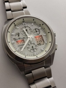 Citizen U680 | eBay