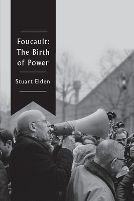 Foucault by Stuart Elden - 9781509507269