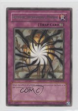 Shadow-Imprisoning Mirror YuGiOh Turbo Pack: Booster 2 #TU02-EN011 2010