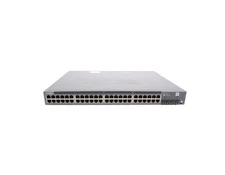 Juniper Networks EX3400-48P 48 Port PoE Ethernet Switch New Sealed