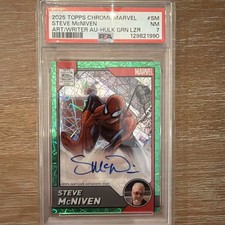 2022 Upper Deck Spider-Man Into the Spider-Verse Trading Cards Checklist and Odds 20