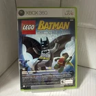 LEGO Batman: The Videogame / Pure (Microsoft Xbox 360, 2009) NEW FACTORY SEALED