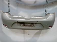 Pare-choc arrière Dacia SANDERO