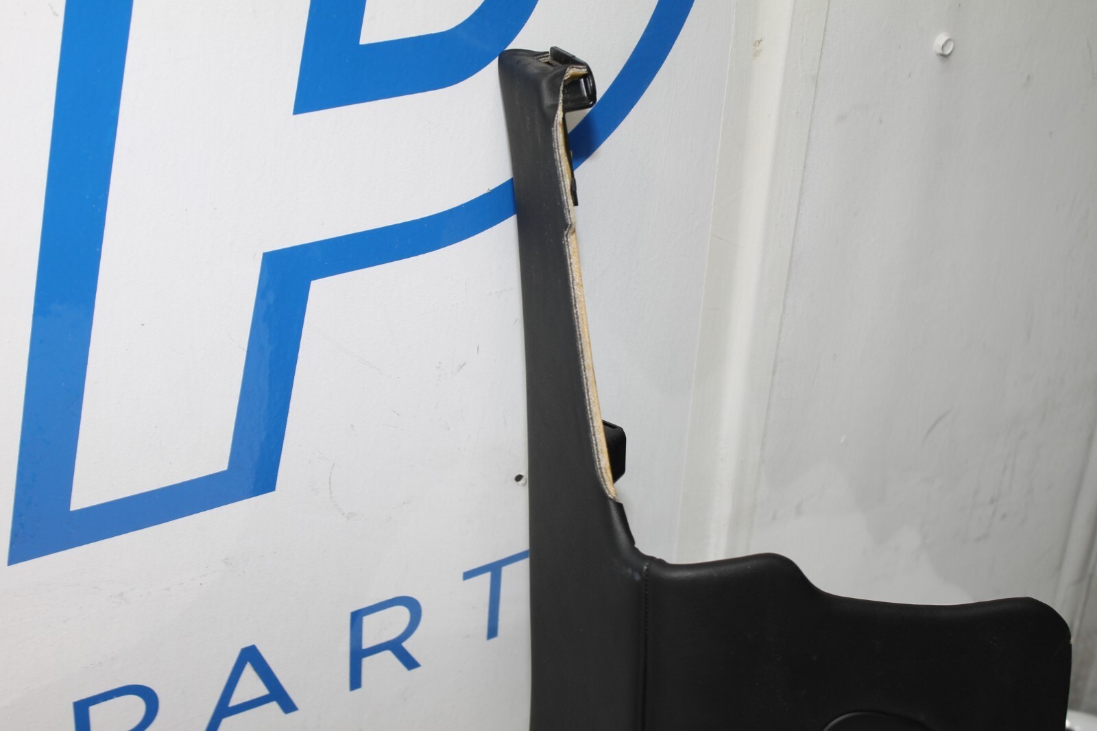 Lamborghini Huracan 2015-2020 Left Inner Cover panel P/N 4T1854903D