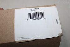 Delta Handle and Screw Replacement Part Chrome RP101315PC