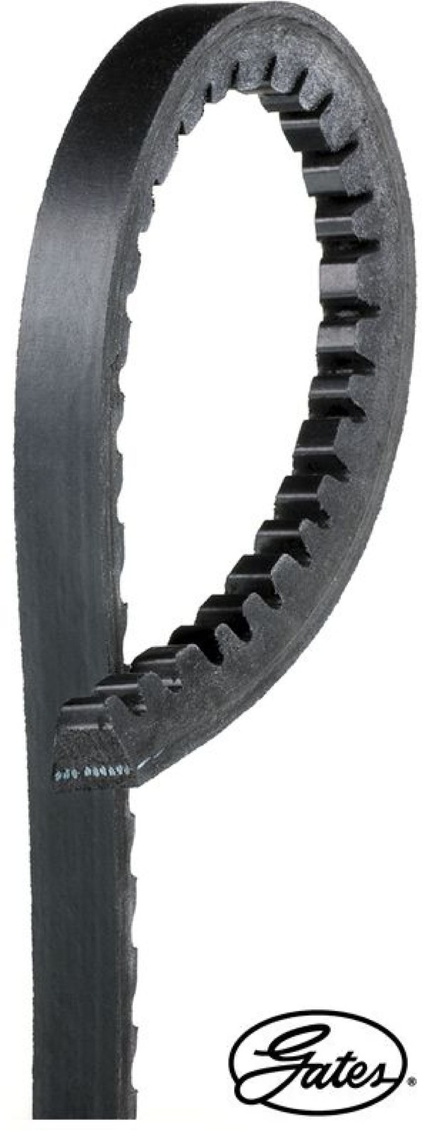 Für GATES GAT6220MC V-Belt GAT6220MC V-Belt (10x1000/1010) - Bild 2