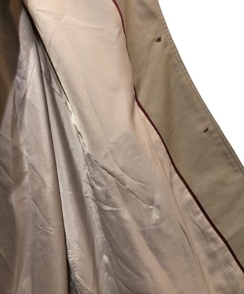 Ameri                    trench coat beige 018172… - image 4